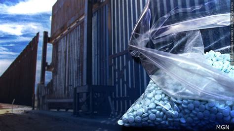 US government says it plans to go after legal goods tied to illegal fentanyl trade in new strategy